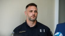 Oglasio se zgodni policajac iz Zadra: Zbog nenadane slave dobio i šaljivu ponudu