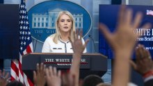 Bijela kuća kaznila Wall Street Journal jer se Trumpu ne sviđa kako piše o njemu