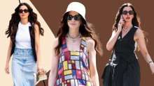 Stiže nastavak filma 'Vrag nosi Pradu', a ovo su stajlinzi zbog kojih ćemo obožavati Anne Hathaway