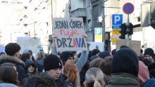 Protjeran ruski umjetnik iz Srbije zbog podrške studentima: 'To je politička odmazda'