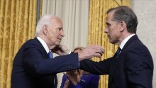 Hunter Biden objasnio što stoji iza katastrofalne debate njegova oca nakon koje se povukao