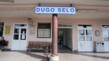 Zbog radova se privremeno zatvara pruga između Dugog Sela i Ivanić Grada