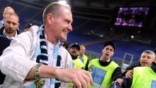 Legendarni Paul Gascoigne se oporavlja u bolnici