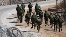 Otkrivena tajna operacija: Izrael ima mrežu skrivenih baza oko Irana, jedna zemlja ključna