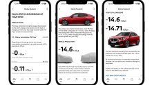 BMW i MINI u svoje aplikacije uveli novitet: Sada možete očitati emisije CO2 tijekom cijelog životnog ciklusa