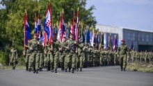 Objavljena prometna regulacija: Ove dijelove Zagreba je za vrijeme mimohoda bolje izbjegavati