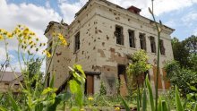 Na mjestu mitske lokacije koju su bombardirali Rusi izrasla je golema šuma: Znanstvenike to brine
