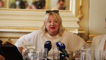 Dubravka Vrgoč odgovorila na pobunu: Izraelski koreograf već godinama kritizira svoju državu zbog Palestine