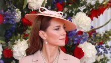 Suknje su postale duže, silueta profinjenija: Kate Middleton spremna je za novo poglavlje