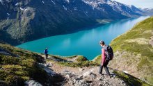 Znate li što je 'Coolcation'? Ovaj novi turistički trend sve je popularniji