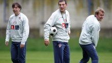 Trener Zire uoči Hajduka brutalno napao Hrvata: 'Neka kaže koliko je zarađivao ovdje'