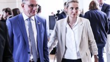 Konačna presuda: 'AfD je ekstremno desničarska organizacija!'