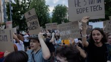 Ukrajinci okrenuli leđa Zelenskom: 'Ovo nije ono za što se naš narod borio'