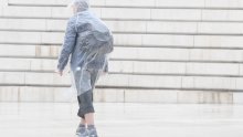 Meteorologinja prognozira nova olujna nevremena: Pogledajte kad stiže nova promjena vremena
