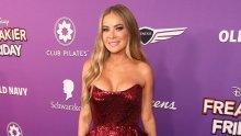 Svi su nekad bili zaljubljeni u nju, a evo kako danas izgleda Carmen Electra