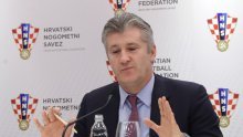 Davor Šuker ovom je nesmotrenom izjavom uzburkao duhove u hrvatskom nogometu