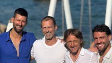 Dok Kovačić uživa u ljetu s Modrićem, Guardiola je ovim potezom pokazao što misli o Mateu
