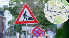 Novi prometni koridor u Zagrebu: U planu sedam kilometara cesta u Dubravi i Sesvetama