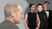 U naslijeđe im je ostavio nešto više od bogatstva: Gdje su danas i što rade djeca Stevea Jobsa