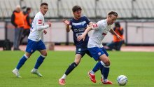 Hajduku propao još jedan posao! Veliki talent ostaje u svom klubu