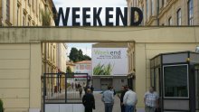 Weekend.18: Festival koji je odrastao zajedno s nama