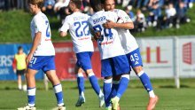 Očekivao se u prvom sastavu Hajduka, nije ni na klupi; evo zašto