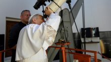 Kako je papa Lav XIV. proveo svoj prvi godišnji odmor