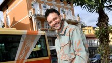 Snimka Luke Nižetića obilazi cijeli svijet: Pustio je i suzu