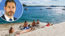 Hrvatska skuplja od Grčke i Španjolske: 'Mi smo dizali cijene, ali smo dizali i kvalitetu'