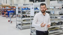 Mate Rimac predstavio svoju kolekciju automobila, vrijedi više od 10 milijuna eura