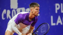 Dino Prižmić poražen u prvom kolu US Opena: Evo koliko je zaradio od turnira