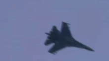 Ukrajinski vojni avioni ušli u zračni prostor NATO-a, odmah dignuti F-16