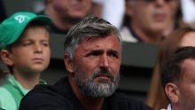 Goran Ivanišević progovorio za srpske medije pa im objasnio neke stvari