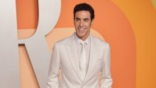 Nevjerojatna transformacija: 'Borat' pokazao impresivne mišiće