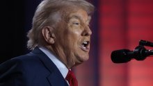 Trump o Epsteinu: 'Nemam veze s tim likom'