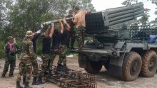 Dugogodišnji teritorijalni spor bez kraja: Kako je počeo sukob Tajlanda i Kambodže