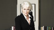Povratak ledene Mirande: Prvi pogled na Meryl Streep na setu filma 'Vrag nosi Pradu 2'