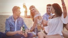 Zaboravili ste novčanik? Nema veze – evo kako do gotovine dok ste na plaži
