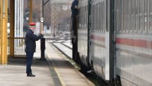 Otkazuje se zatvaranje pruge Dugo Selo - Ivanić-Grad