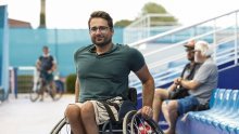 'Geler mi je presjekao leđnu moždinu, Dinamo platio kolica, a od države primam 135 eura'