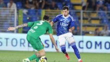 Pogledajte prvi gol Martina Baturine za Como; zabio ga je višestrukom prvaku Europe