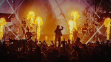 Uskoro veliki koncert u Opatiji: Papa Roach prvi put u Hrvatskoj, predgrupa Kryn