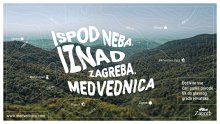 Platforma 'Medvednica' predstavlja novi sadržaj