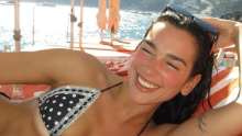 Vrući trend na ulicama, ali i na plažama: Točkice su preplavile sve, pa i kupaće kostime