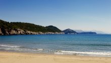 Čarobna uvala s hladom i toplim morem: Ovo je jedna od najljepših hrvatskih plaža