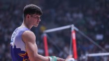 Veliko pojačanje! Prošle godine osvojio olimpijsko srebro, a ubuduće će nastupati za Hrvatsku