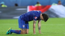 Zabrinuti Čačić: Ćorluka je vrlo upitan za utakmicu s Finskom