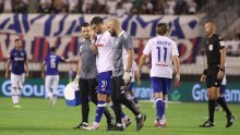 'Hajduku treba bolji stoper od Šarlije, a klub mora stati iza jednog igrača. Elitan je'
