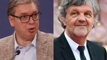 Kusturica se baš zamjerio Vučiću: Inspekcija mu zatvorila restoran u 'najljepšem selu na svijetu'