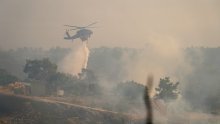 Požar na Cipru pod kontrolom. Poginule dvije osobe, izgorjele kuće, a deseci se još liječe u bolnici